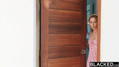 Gorgeous Blonde Kelly Has A Passionate Fling At The Hotel