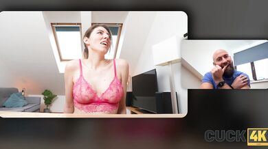 Wife Gets Caught Cheating During A Video Call