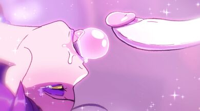 Una bruja hentai organiza una noche salvaje de Halloween