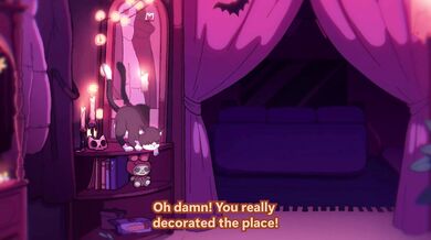 Hentai Witch Hosts A Wild Halloween Night