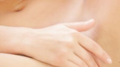 Michaela Isizzu plays with her pussy until orgasm