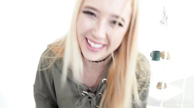 Checo se folla a Samantha Rone