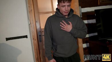 Porno cornudo con Sandy Morrison