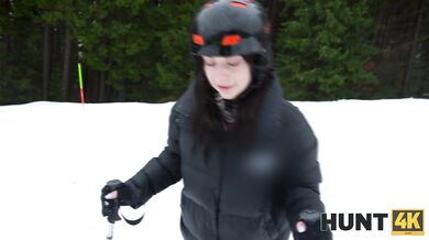 Porno cornudo con Sandy Morrison