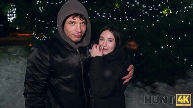 Porno cornudo con Sandy Morrison