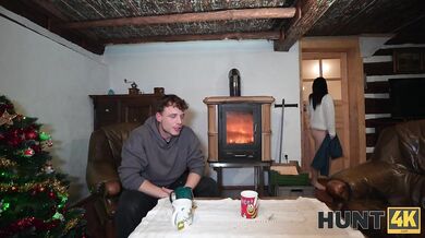 Porno cornudo con Sandy Morrison