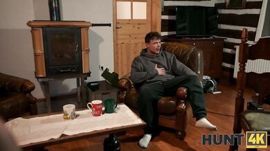 Porno cornudo con Sandy Morrison