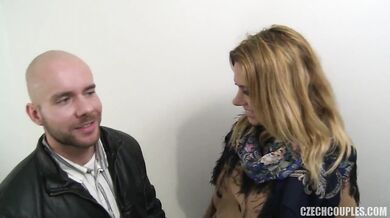 Anything for money - Ani Black Fox