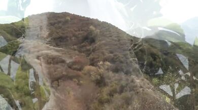 Samantha Rone si užívá prázdninový výlet