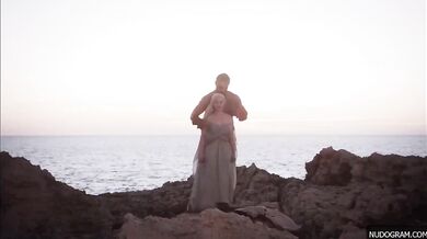 Game of Thrones sex scene compilation