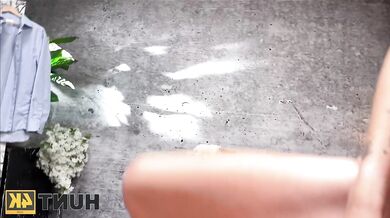 Naomi Love loves money more than her boyfriend