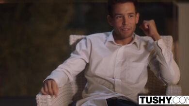 TUSHY - Recopilación de las mejores rubias