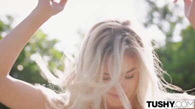 TUSHY - Recopilación de las mejores rubias