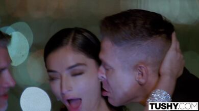 TUSHY - Top model compilation