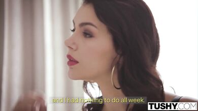 TUSHY - Top model compilation