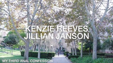 TUSHY - Sdílející dívky - Top 5 análních trojek