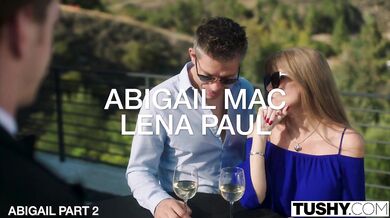 TUSHY - Sdílející dívky - Top 5 análních trojek