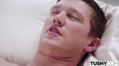 TUSHY - Bad girl Emily has an addiction to adrenaline & anal
