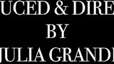 TUSHY - Stunning Little Angel seduces sugar daddy's assistant