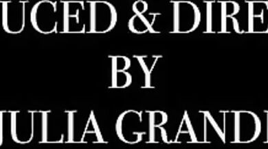 TUSHY - Bodacious redhead Scarlett loves wild anal