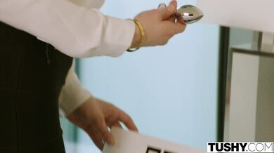 TUSHY - Čerešnička - Kompilácia ryšavok