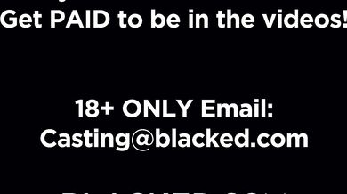 Bombastická baba Azul Hermosa se ujme 6 BBC v epickém gangbangu