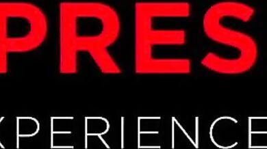 Dick smädná fešná Gizelle Blanco je nenásytná pre jeho masívne čierne péro