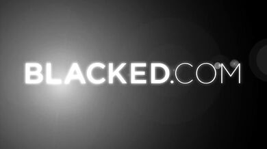 Nádherná podvodnice Agatha Vega milující BBC svádí svůj další projekt