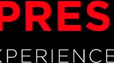 La rubia curvilínea Blake Blossom recibe dos enormes pollas negras por primera vez