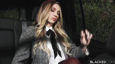 BBC spratkovia Angel Youngs, Kendra Sunderland a Angie Faith sa zbláznili v epických orgiách