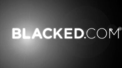 Gorgeous Nicole Kitt and BF Jason Luv share cute snowbunny Stacy Cruz