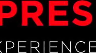 Cock hungry gal Ritchie rides his monster cock in first Blacked scene