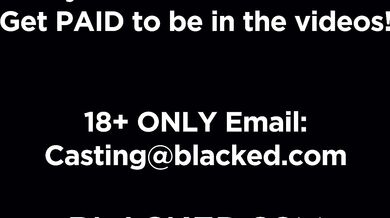 Thick baddie Chloe Lapiedra ditches boyfriend for a real man's BBC