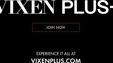 Petite cutie Melanie Marie worships her boss' BBC in first Blacked scene