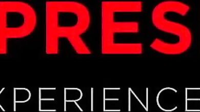 La ama de casa aburrida Vanessa Marie recibe una sorpresa de la BBC en su primera aparición en Blacked