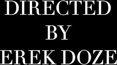 Molly Little gets passed around in 6-BBC gangbang