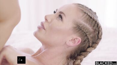 Nicole Aniston's unforgettable 1st BBC