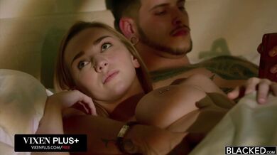 Kendra Sunderland obsession part 1