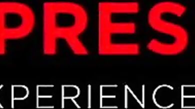 BBC-curious petite blonde Paisley seduces stranger