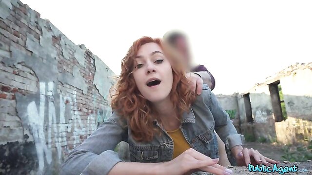Dirty talk on the streets leads to sex for money