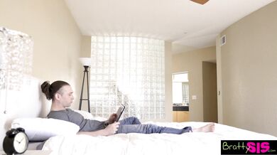 Maya Kendrick says "Here's my pussy, have at it" - S1E4