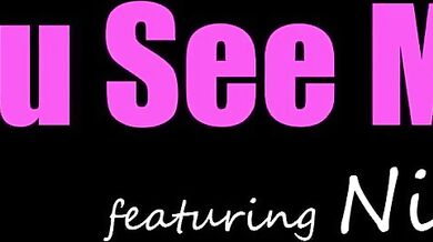 Naughty Nikki Nicole slurps up shy stepbros big dick in shower - S35E10