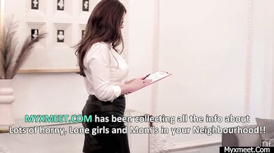 Šukacia prestavka počas práce