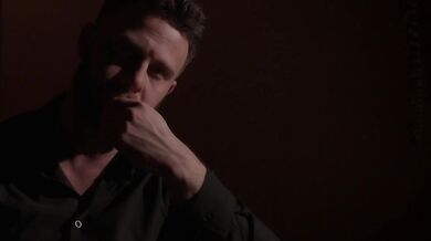 Asiatka Kazumi se stará o svého klienta v pokoji 7