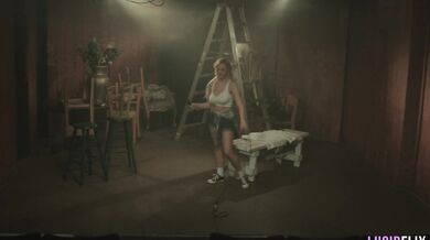 Ultimacy episode 5 with Blake Blossom