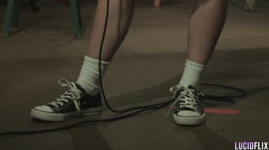 Ultimacy episode 5 with Blake Blossom