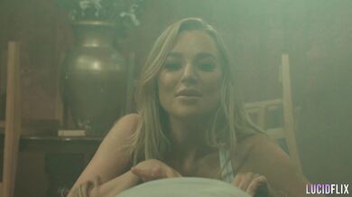 Ultimacy episode 5 with Blake Blossom