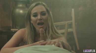 Ultimacy episode 5 with Blake Blossom