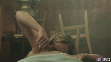 Ultimacy episode 5 with Blake Blossom