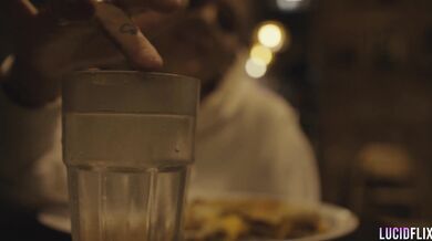 Ultimátní 4. epizoda s Ryan Reid